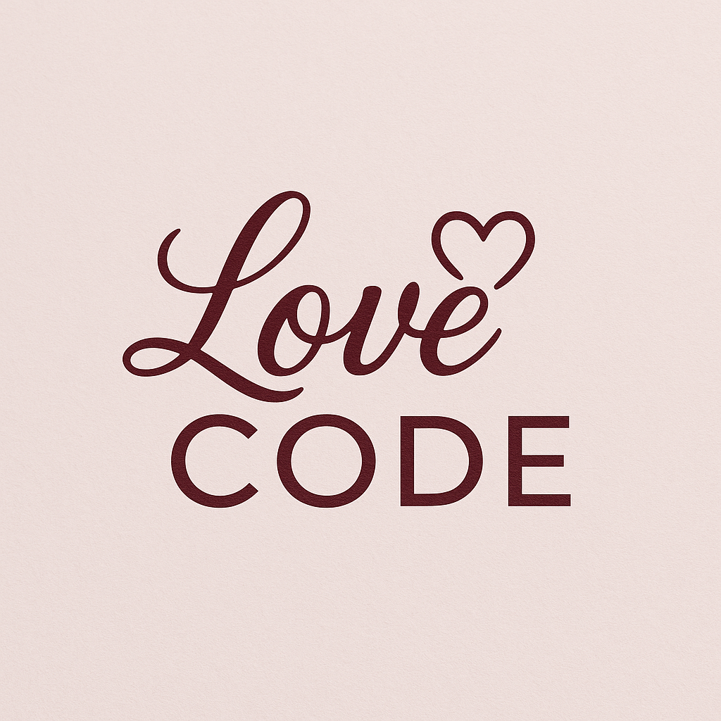 LoveCode Jewelry